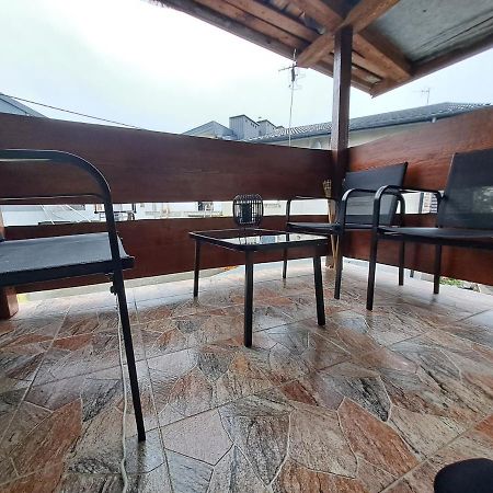 Twoja Przestrzen Noclegi Pokoje Mieszkanie Do Wynajecia Nowy Sącz Exteriör bild