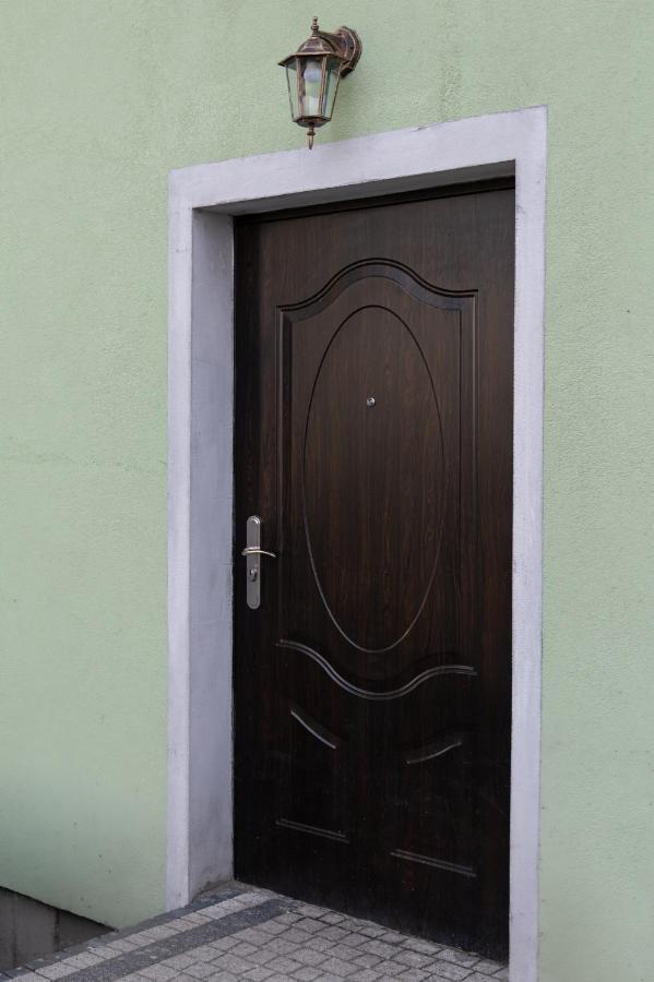 Twoja Przestrzen Noclegi Pokoje Mieszkanie Do Wynajecia Nowy Sącz Exteriör bild