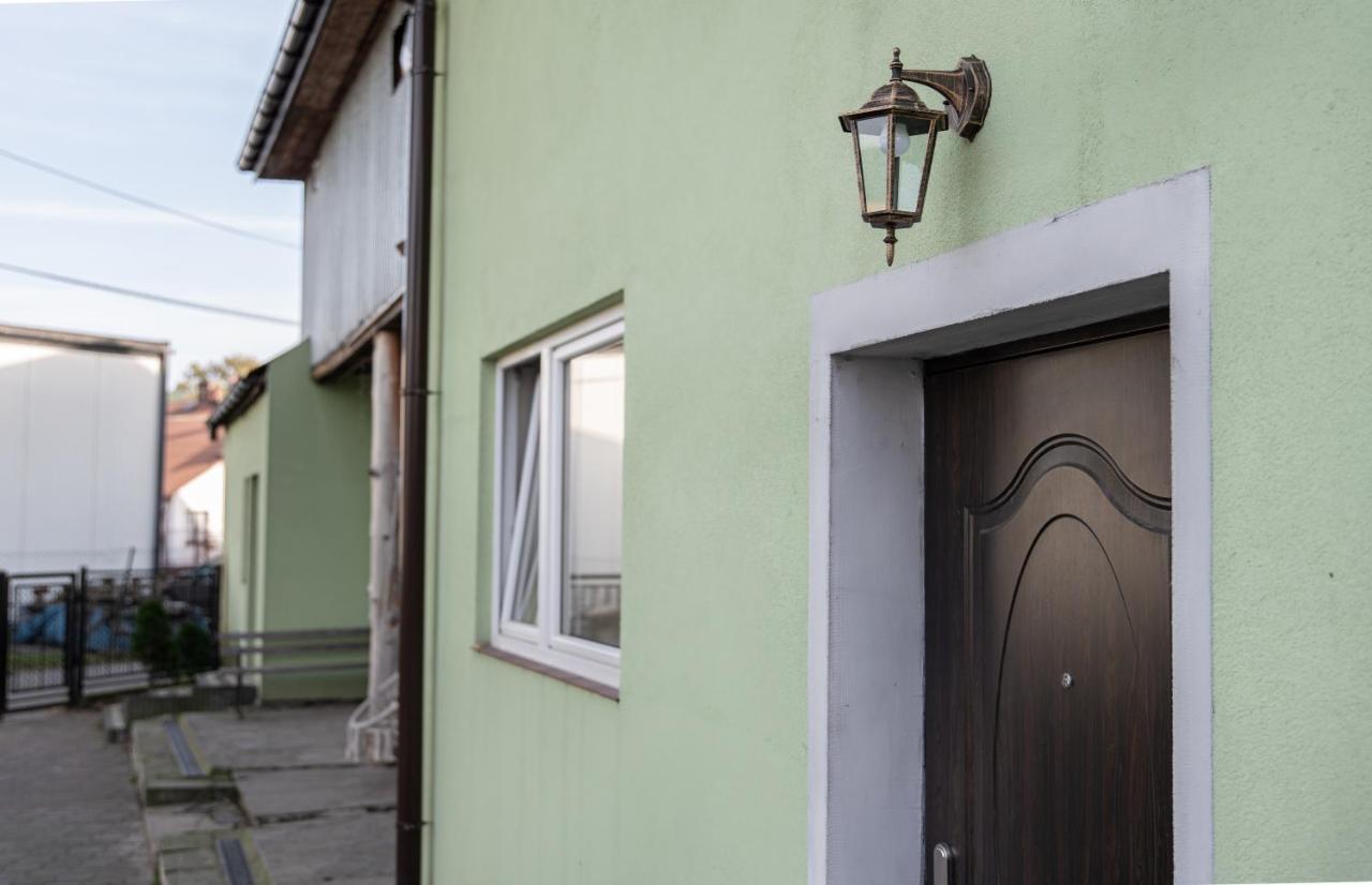 Twoja Przestrzen Noclegi Pokoje Mieszkanie Do Wynajecia Nowy Sącz Exteriör bild
