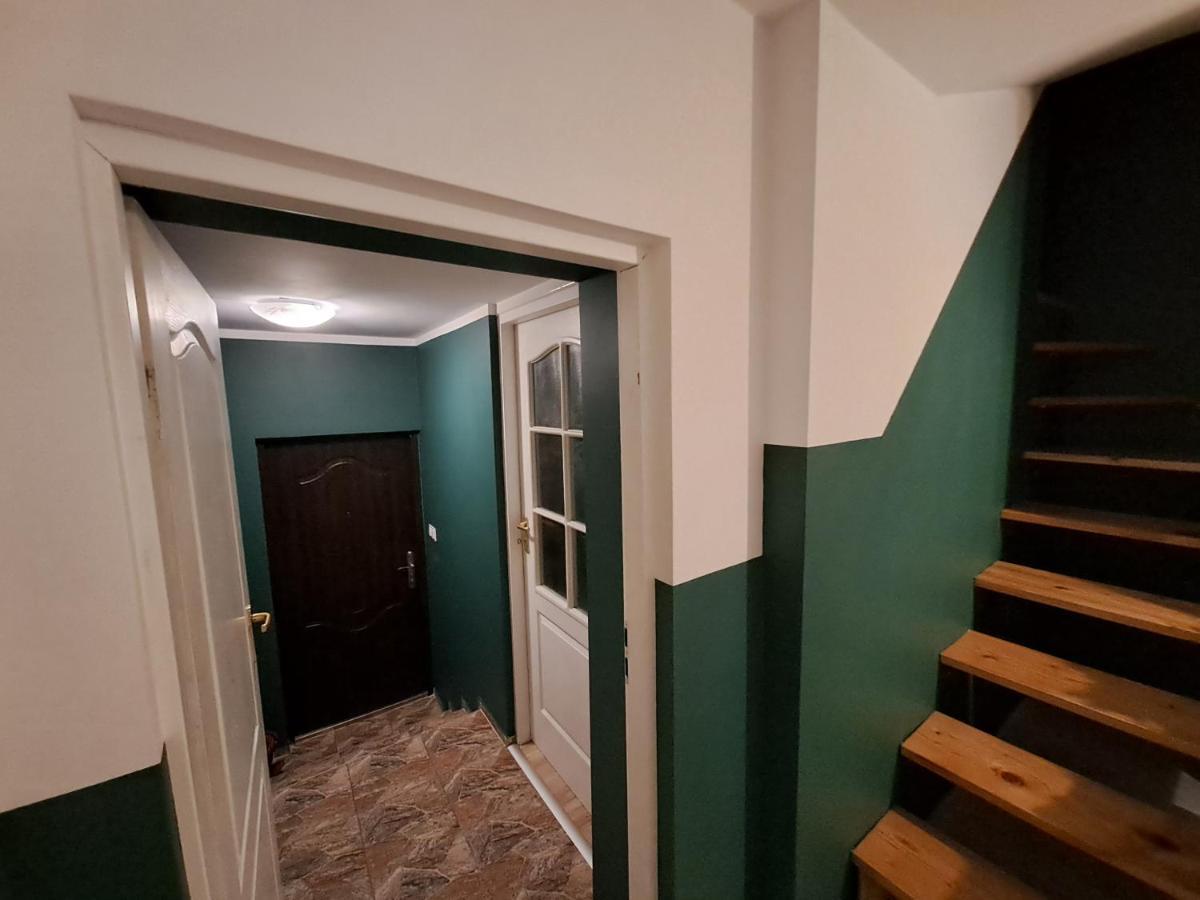 Twoja Przestrzen Noclegi Pokoje Mieszkanie Do Wynajecia Nowy Sącz Exteriör bild